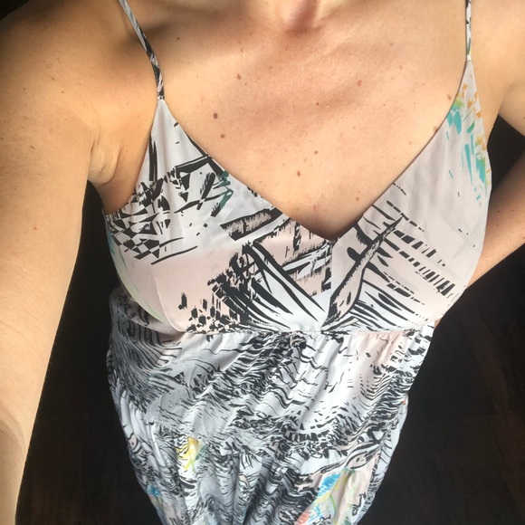 Yumi Kim Maxi Dress - Picture 6 of 8